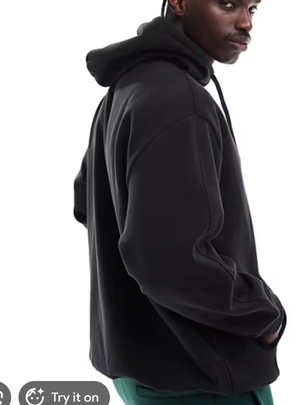 NWT Adidas NMD Hoody